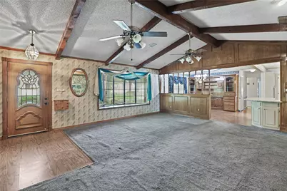 302 Wilcoxson Street, Farmersville, TX 75442 - Photo 7