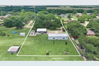 302 Wilcoxson Street, Farmersville, TX 75442 - Photo 3