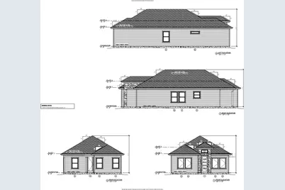 701 E 15th Avenue, Corsicana, TX 75110 - Photo 3