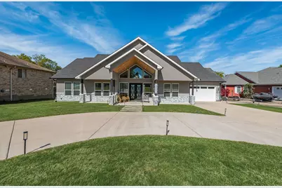 13032 Rudys Way, Streetman, TX 75859 - Photo 1