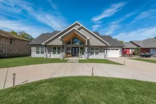 13032 Rudy's Way, Streetman, TX 75859 - Photo 1
