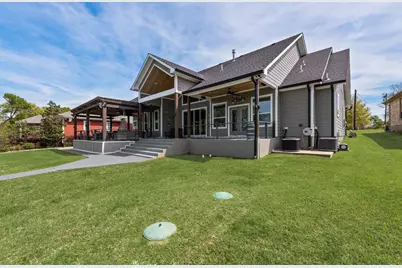 13032 Rudys Way, Streetman, TX 75859 - Photo 33