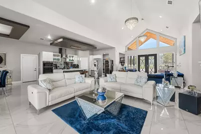 13032 Rudys Way, Streetman, TX 75859 - Photo 7