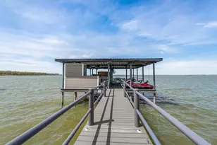 13032 Rudy's Way, Streetman, TX 75859 - Photo 35