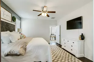 2421 Clay Creek Ln, Fort Worth, TX 76177 - Photo 15