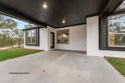 400 McAlpine, Springtown, TX 76082 - Photo 1