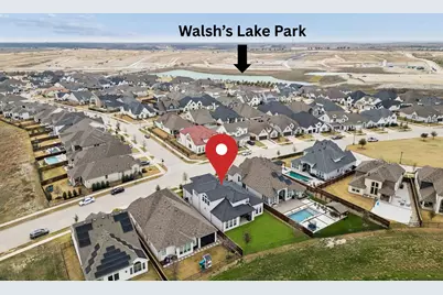 2164 Domingo Drive, Fort Worth, TX 76008 - Photo 33