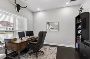 2164 Domingo Dr, Fort Worth, TX 76008 - Photo 5