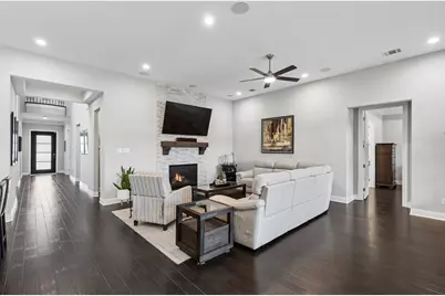 2164 Domingo Drive, Fort Worth, TX 76008 - Photo 11