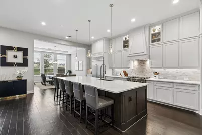 2164 Domingo Drive, Fort Worth, TX 76008 - Photo 7