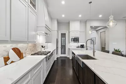 2164 Domingo Drive, Fort Worth, TX 76008 - Photo 9