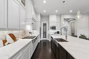 2164 Domingo Dr, Fort Worth, TX 76008 - Photo 9