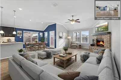 628 Presidio Street, Aubrey, TX 76227 - Photo 21