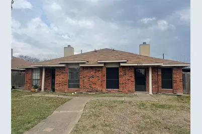 2510 Stanford Street #A, Rowlett, TX 75088 - Photo 1
