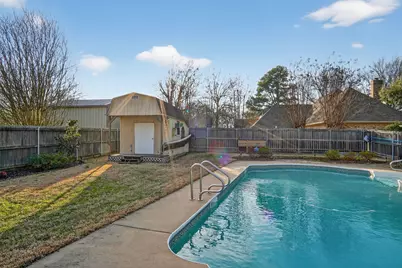 4120 Holbrook Drive, Paris, TX 75462 - Photo 29