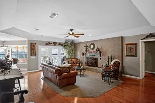 4120 Holbrook Dr, Paris, TX 75462 - Photo 3