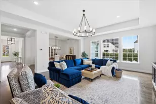 4262 Birdseye Ln, Frisco, TX 75034 - Photo 9