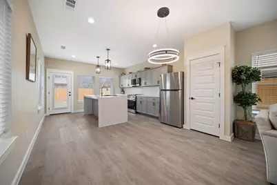 2526 Peabody, Dallas, TX 75215 - Photo 9