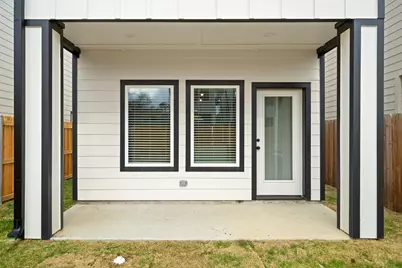 2526 Peabody, Dallas, TX 75215 - Photo 21