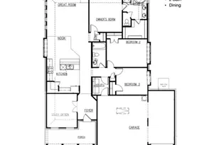 113 Bitsy, Boyd, TX 76023 - Photo 9