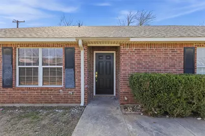 2801 Wayside Avenue, Fort Worth, TX 76110 - Photo 9