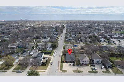 2801 Wayside Avenue, Fort Worth, TX 76110 - Photo 31