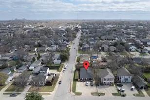 2801 Wayside Ave, Fort Worth, TX 76110 - Photo 31