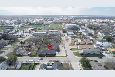 2801 Wayside Avenue, Fort Worth, TX 76110 - Photo 1