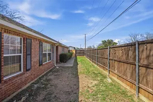 2801 Wayside Ave, Fort Worth, TX 76110 - Photo 29