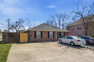 2801 Wayside Ave, Fort Worth, TX 76110 - Photo 7