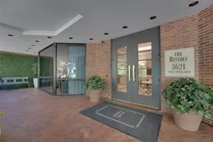 3621 Turtle Creek Blvd, Dallas, TX 75219 - Photo 3