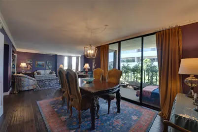 3621 Turtle Creek Boulevard #7E, Dallas, TX 75219 - Photo 7