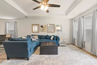 1113 Trace Drive, Aubrey, TX 76227 - Photo 15