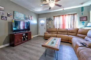 519 Santos St, Abilene, TX 79605 - Photo 7