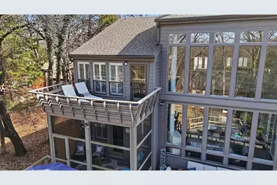 83 Preston Oaks Drive, Pottsboro, TX 75076 - Photo 33