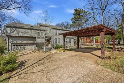 83 Preston Oaks Drive, Pottsboro, TX 75076 - Photo 5