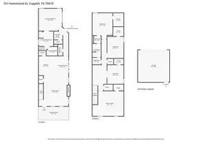 731 Hammond St, Coppell, TX 75019 - Photo 31