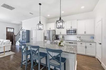 731 Hammond Street, Coppell, TX 75019 - Photo 9