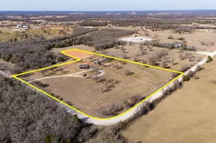 1501 Huddleston Rd, Sunset, TX 76270 - Photo 1