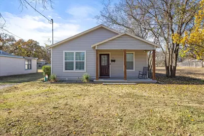 990 N Paddock Street, Stephenville, TX 76401 - Photo 1