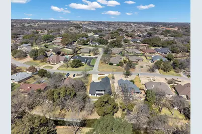 4109 Cimmaron Trail, Granbury, TX 76049 - Photo 37