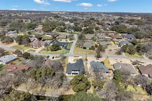 4109 Cimmaron Trail, Granbury, TX 76049 - Photo 37