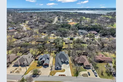 4109 Cimmaron Trail, Granbury, TX 76049 - Photo 39