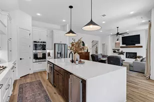 4109 Cimmaron Trail, Granbury, TX 76049 - Photo 13