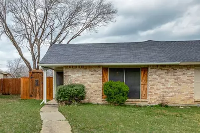 4508 Carr Street, The Colony, TX 75056 - Photo 1