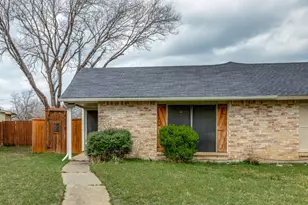 4508 Carr St, The Colony, TX 75056 - Photo 1