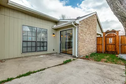 4508 Carr Street, The Colony, TX 75056 - Photo 21