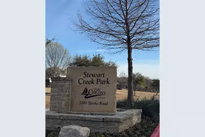 4508 Carr Street, The Colony, TX 75056 - Photo 27