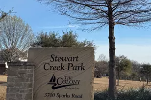 4508 Carr St, The Colony, TX 75056 - Photo 27