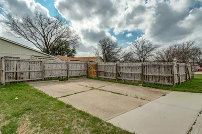 4508 Carr Street, The Colony, TX 75056 - Photo 25